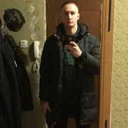 Никита Декин 3.5ккк on My World.