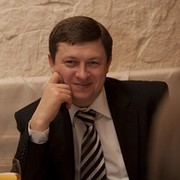 Дмитрий Демченков on My World.