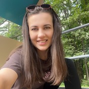 Ирина Демьянченко on My World.