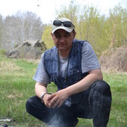 Денис кулаков on My World.