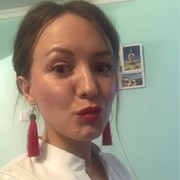 Екатерина Мастеркова on My World.