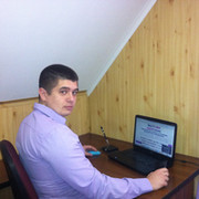 Денис Нихаев on My World.
