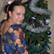 Лена Денисова (Усова) on My World.