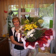 ольга ефимова on My World.
