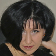 Оксана  Оксана  on My World.