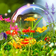 Dilyanna *** on My World.