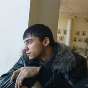 Дима Исаенко on My World.