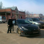Дима Ионичев on My World.