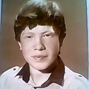 Дмитрий Здельник on My World.