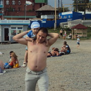 Дмитрий Яковлев on My World.