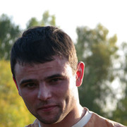 Дмитрий Кисленко on My World.