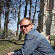 Дмитрий Еропкин on My World.