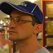 Дмитрий Стеценко on My World.