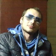 Дмитрий Ульянов on My World.
