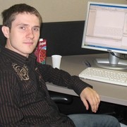 Леонид Нетребский on My World.