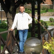 Игорь Крамаренко on My World.