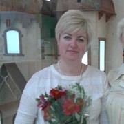 Ольга Медведева on My World.