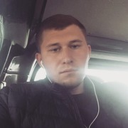 Алексей Цвынтарный on My World.