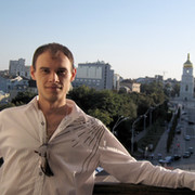 Евгений Волков on My World.