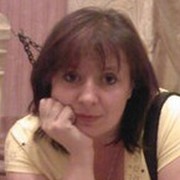 Наталья Дудник on My World.