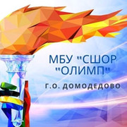 МБУ ДО СШОР Олимп on My World.