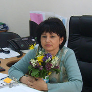Светлана Бочарова on My World.
