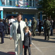 Дмитрий Конев on My World.