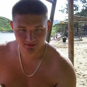 Ткач Дмитрий on My World.