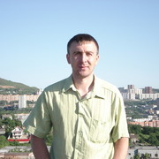 Дмитрий Сиденко on My World.