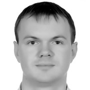 Алексей Дмитрюк on My World.