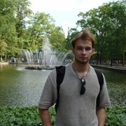 Дмитрий Щипакин on My World.
