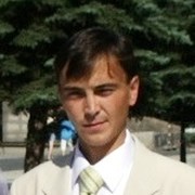 Дмитрий Камынин on My World.