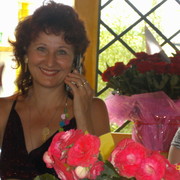 Людмила Рябова on My World.