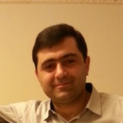 Осман Кадыров on My World.