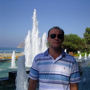 Алексей Даниленко on My World.