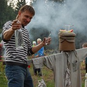 Евгений Иванцов on My World.
