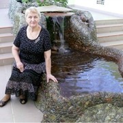 нина долева on My World.