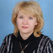 Елена Домашенко on My World.