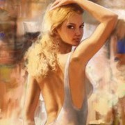 Ника Домнина on My World.