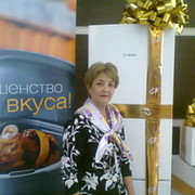 Калима Досова on My World.