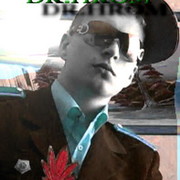 Олег Нахват on My World.