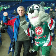 Евгений Драгунов on My World.