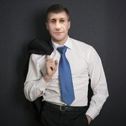 Дмитрий Саражаков on My World.
