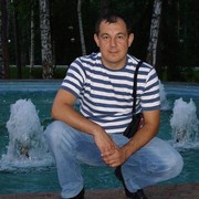 Дамир Тимерханов on My World.