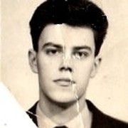 Андрей Дюскин on My World.