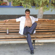 СЕРГЕЙ ЦЕХАНОВСКИЙ on My World.