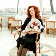 Елена Савельева on My World.