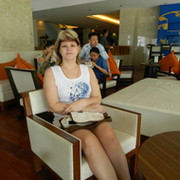 Хрулева Елена on My World.