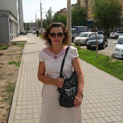 Наталья Голод on My World.