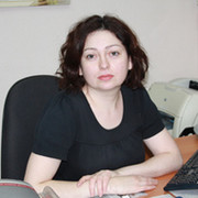 Елизавета вольхина валуйки фото